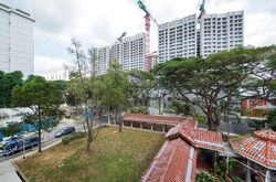 Blk 72 Siglap Lucky Valley (Bedok), HDB 5 Rooms #525608021